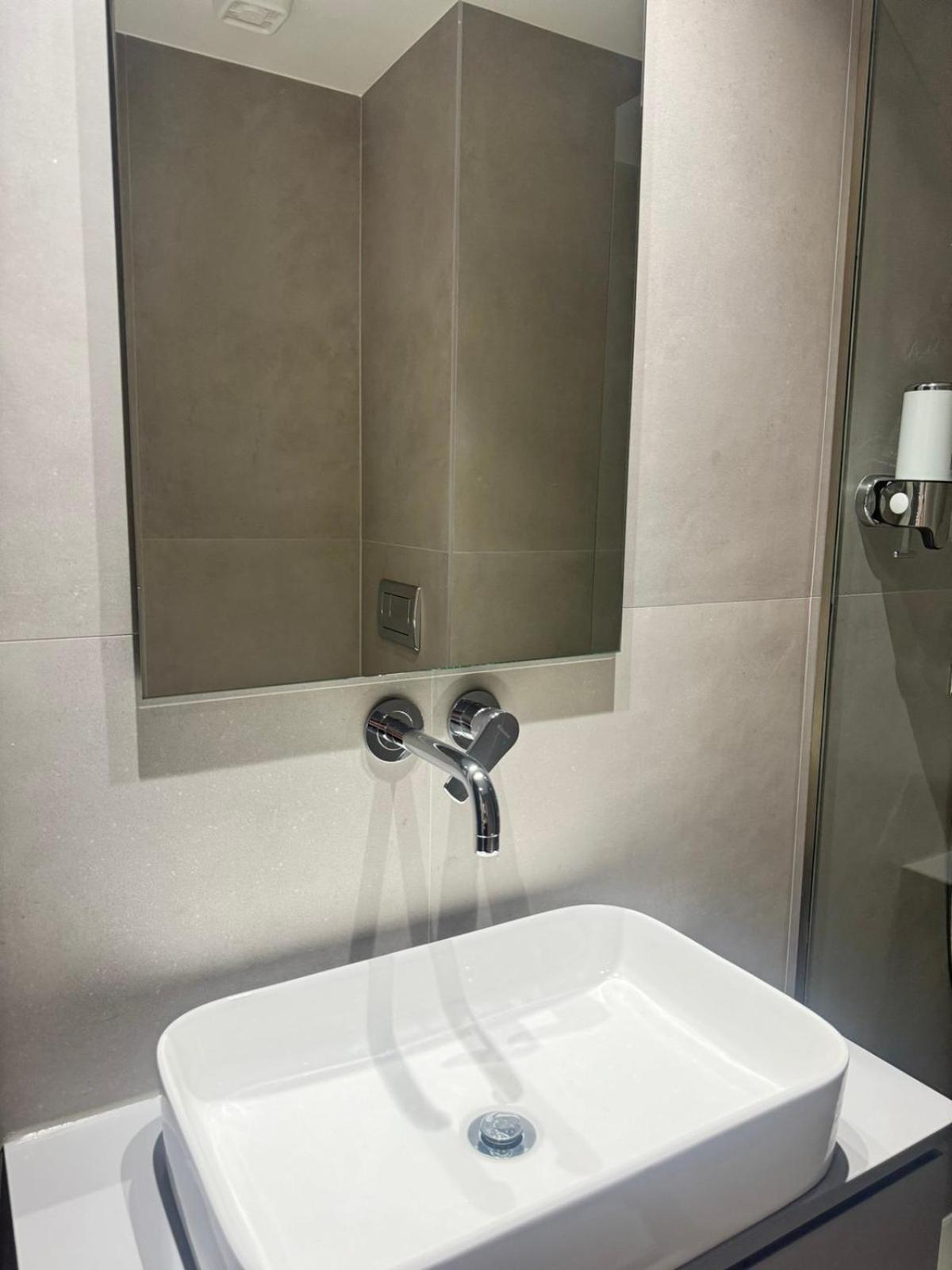 Apartment Luna-your Urban Thessaloniki