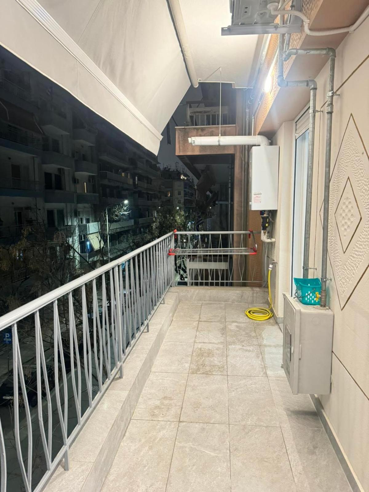 Apartment Luna-your Urban *