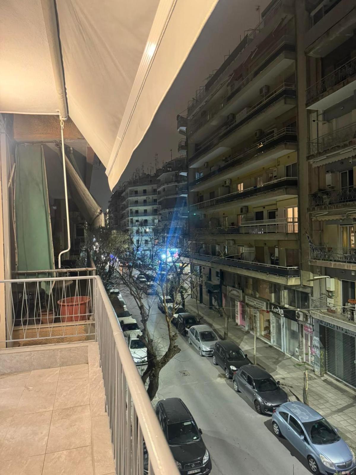 Luna-your Urban Apartment