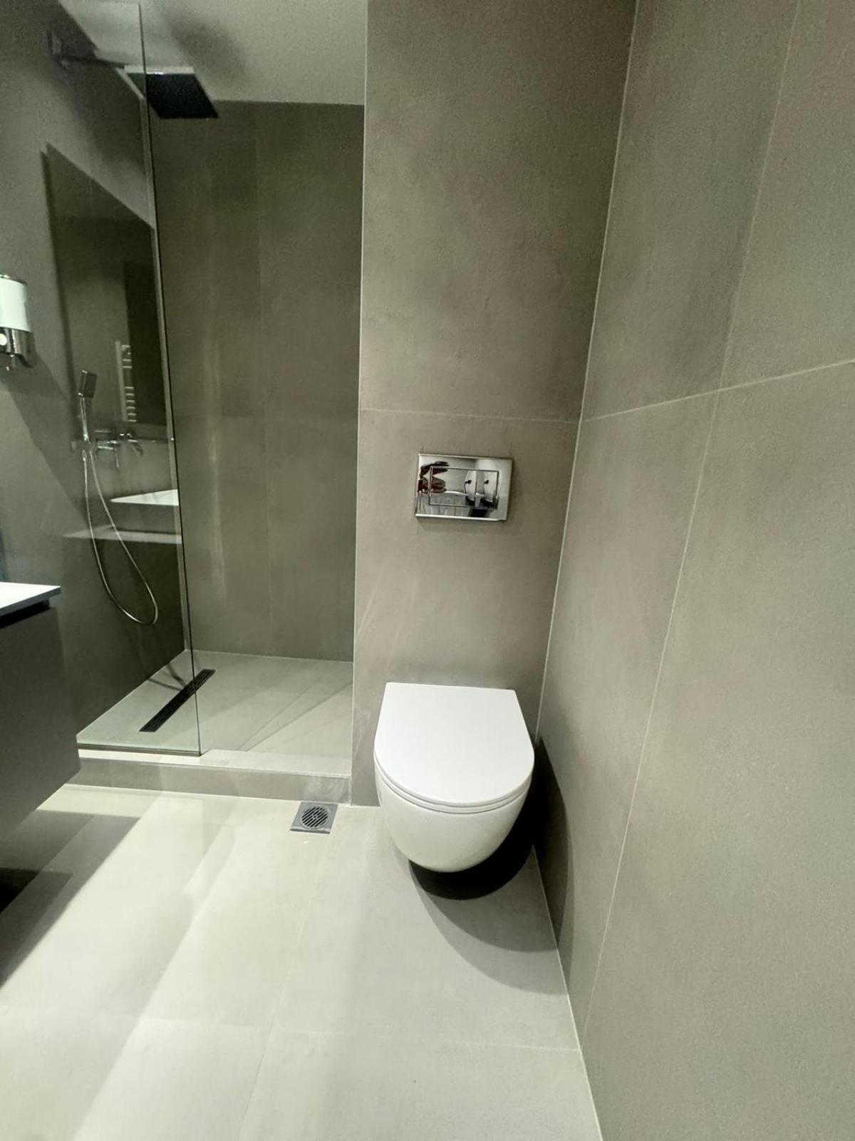 Appartement Luna-your Urban *
