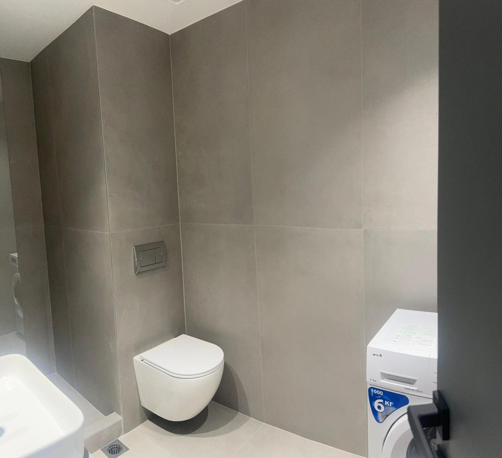 Luna-your Urban Appartement *