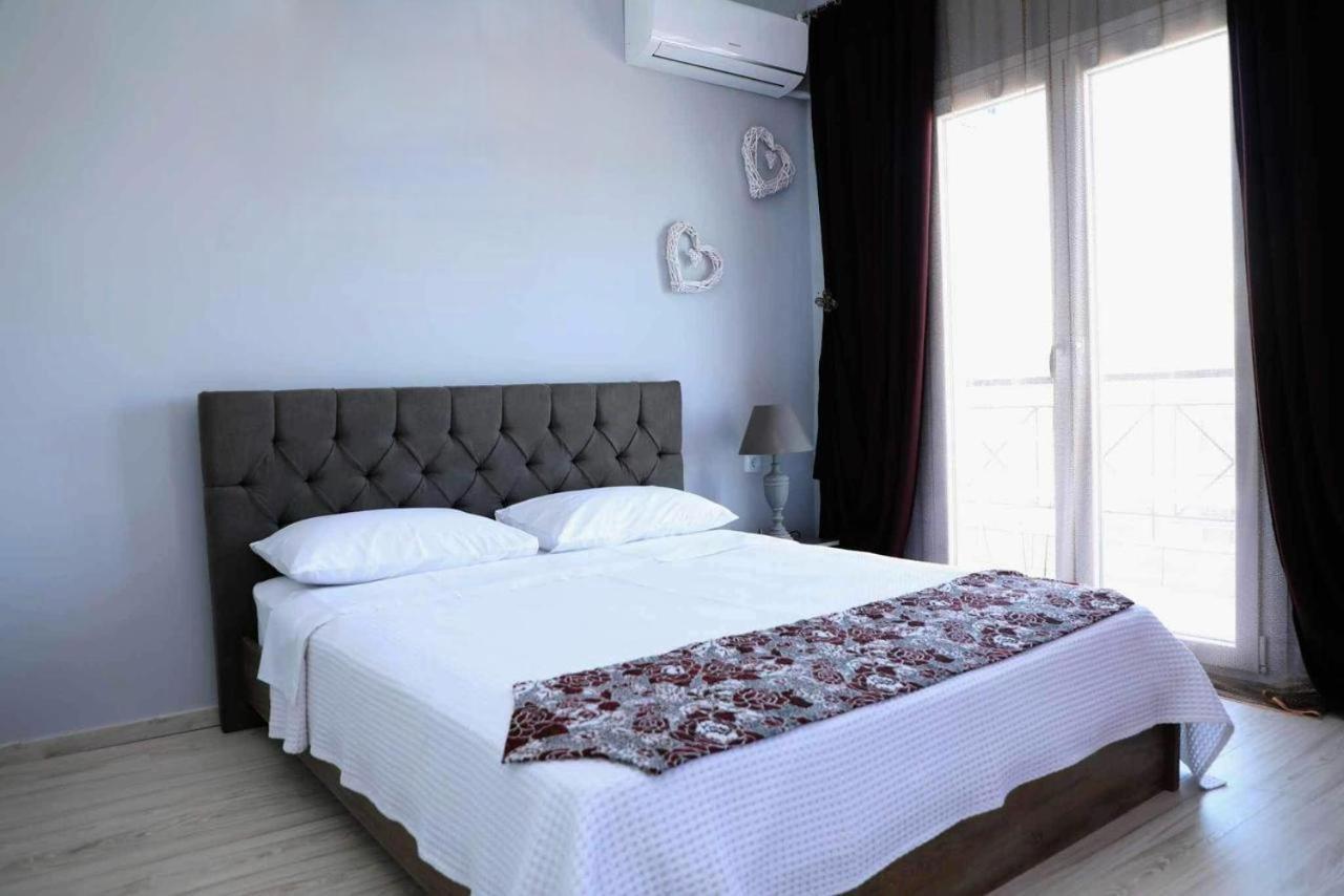Apartment Damias *