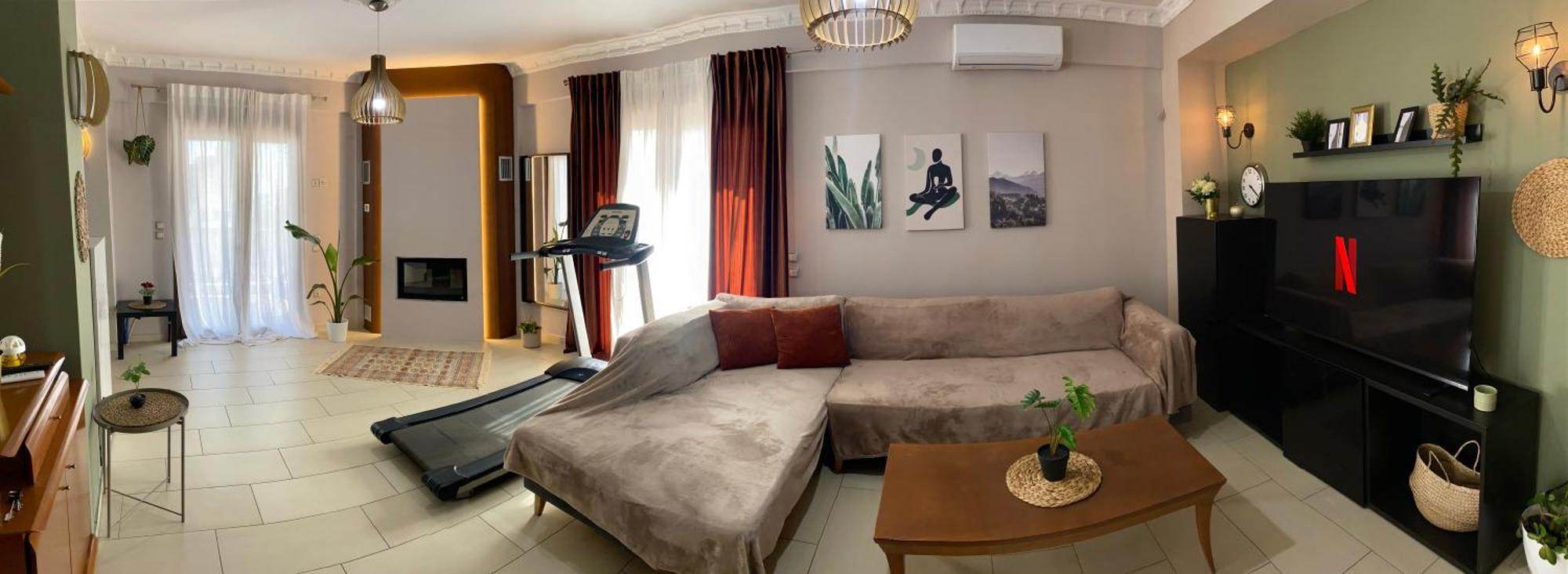 Avia Luxury With Hydromassage Apartment