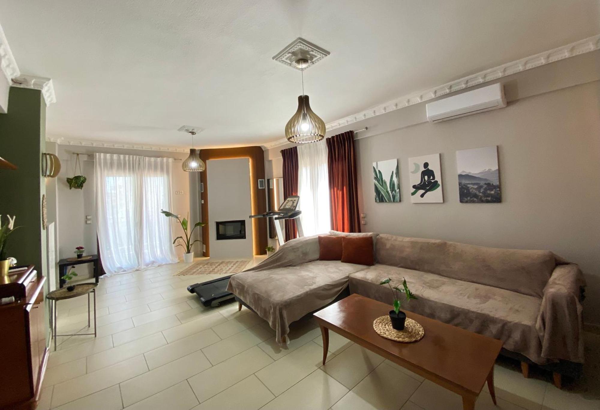 Avia Luxury With Hydromassage Apartment *