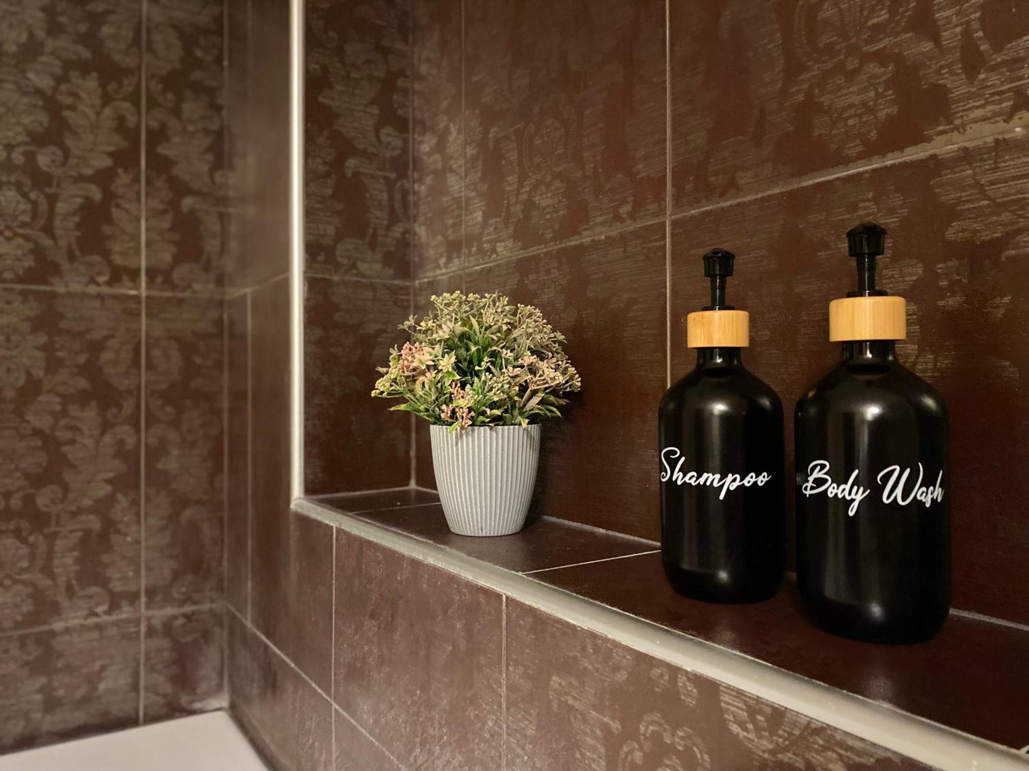 Apartment Avia Luxury With Hydromassage