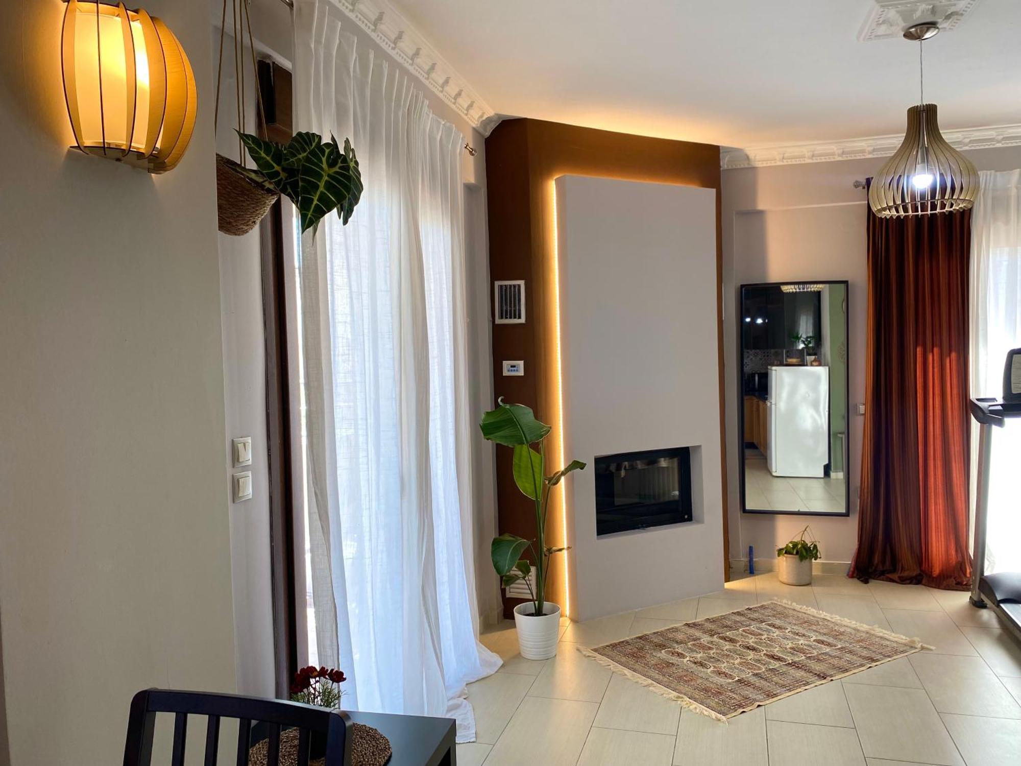 Avia Luxury With Hydromassage Apartment