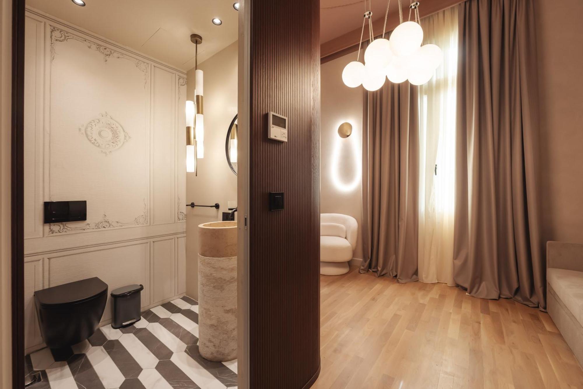 Zenith Premium Aparthotel Thessaloniki