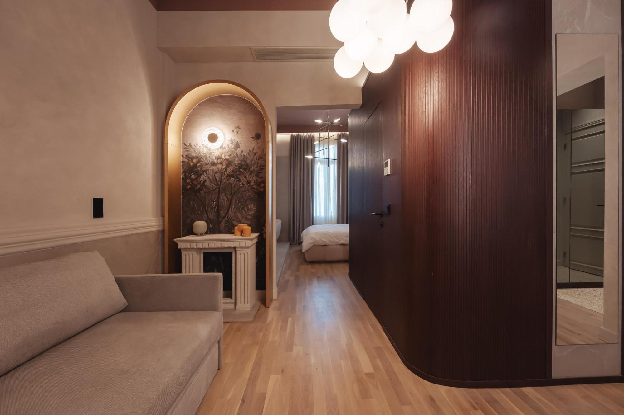 Aparthotel Zenith Premium Thessaloniki