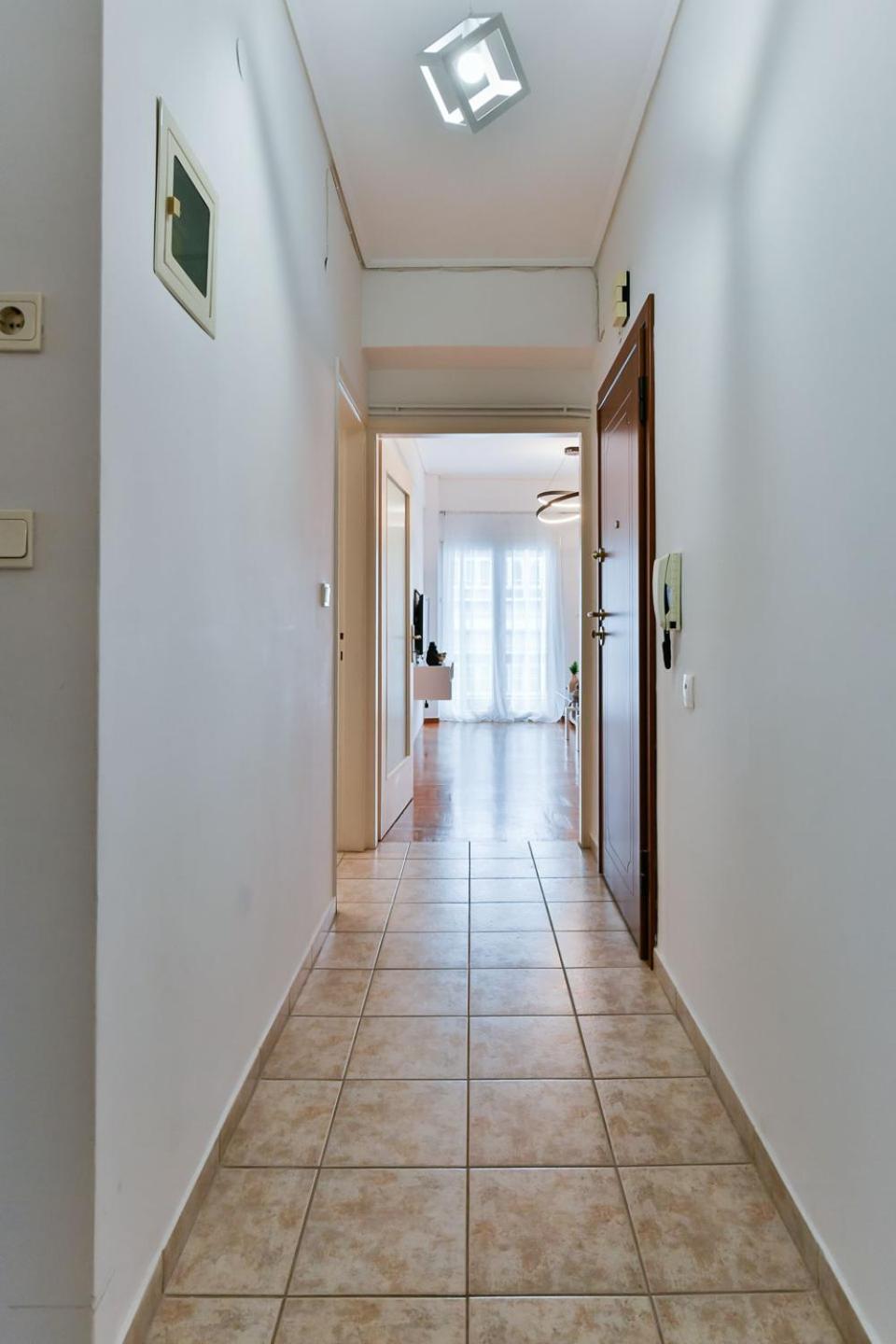 Apartment Porto Sea View - Ermou 61 Center