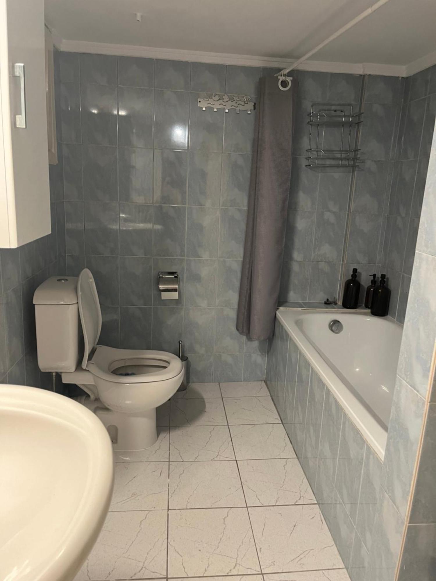 Modern Căn hộ Thessaloníki