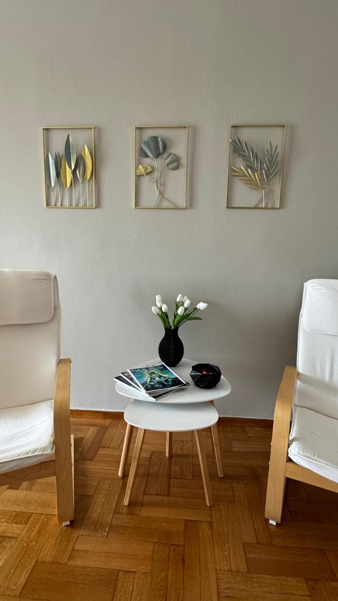 Apartment Promenade