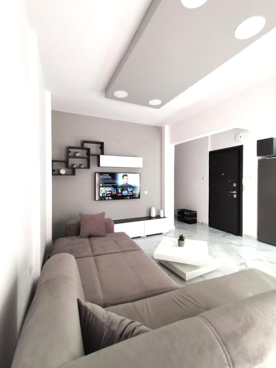 Room23 Appartement Thessaloniki