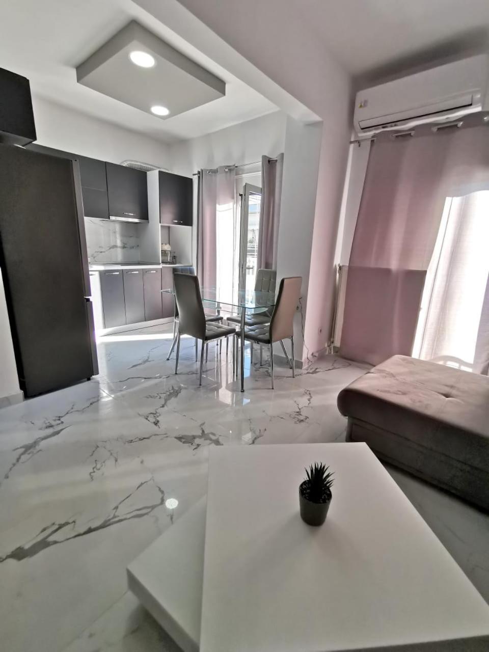 Appartement Room23 *