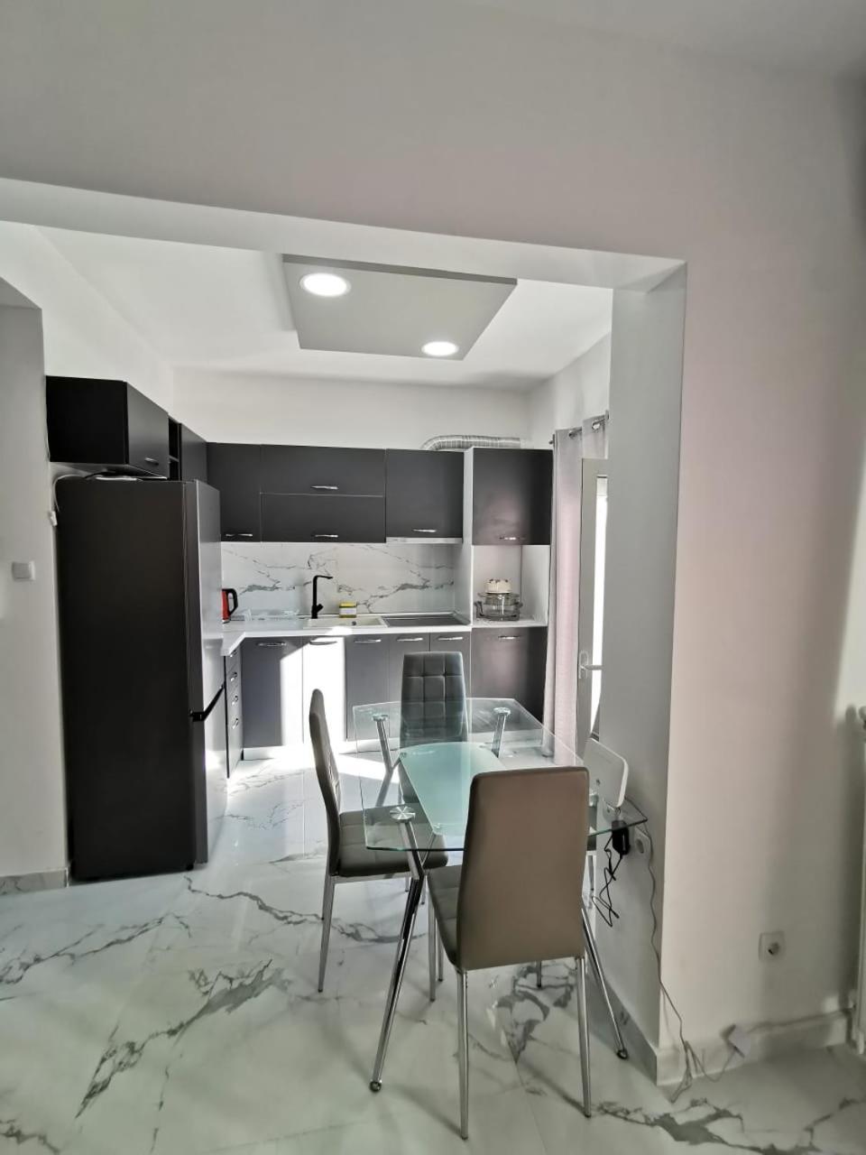 Appartement Room23 Thessaloniki