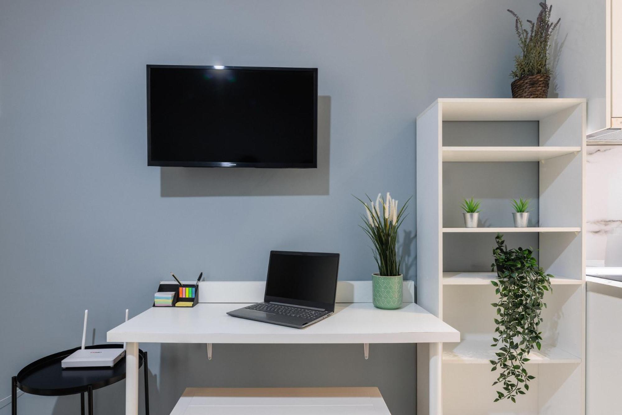 Polis Urban #1 Appartement