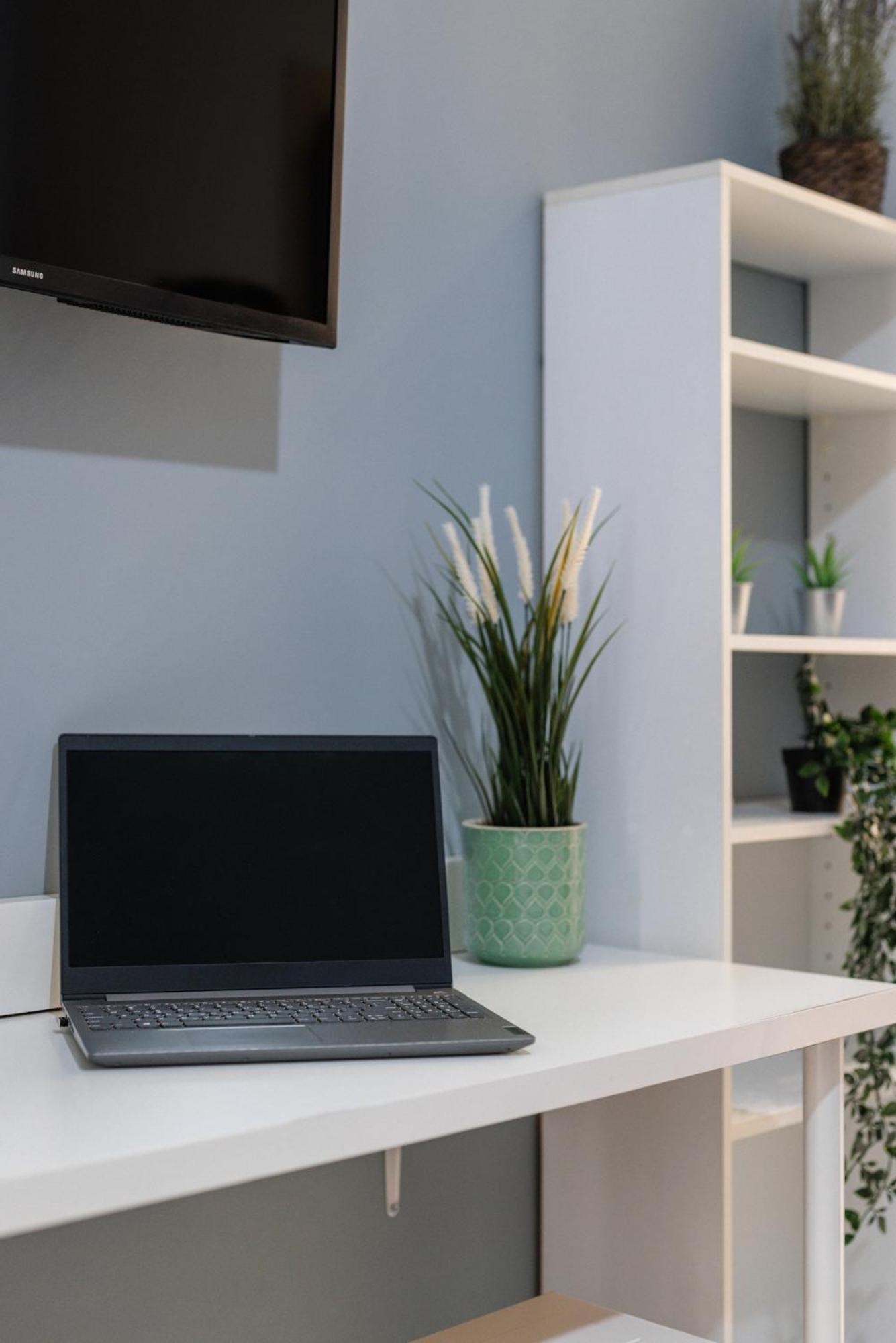 Polis Urban #1 Appartement