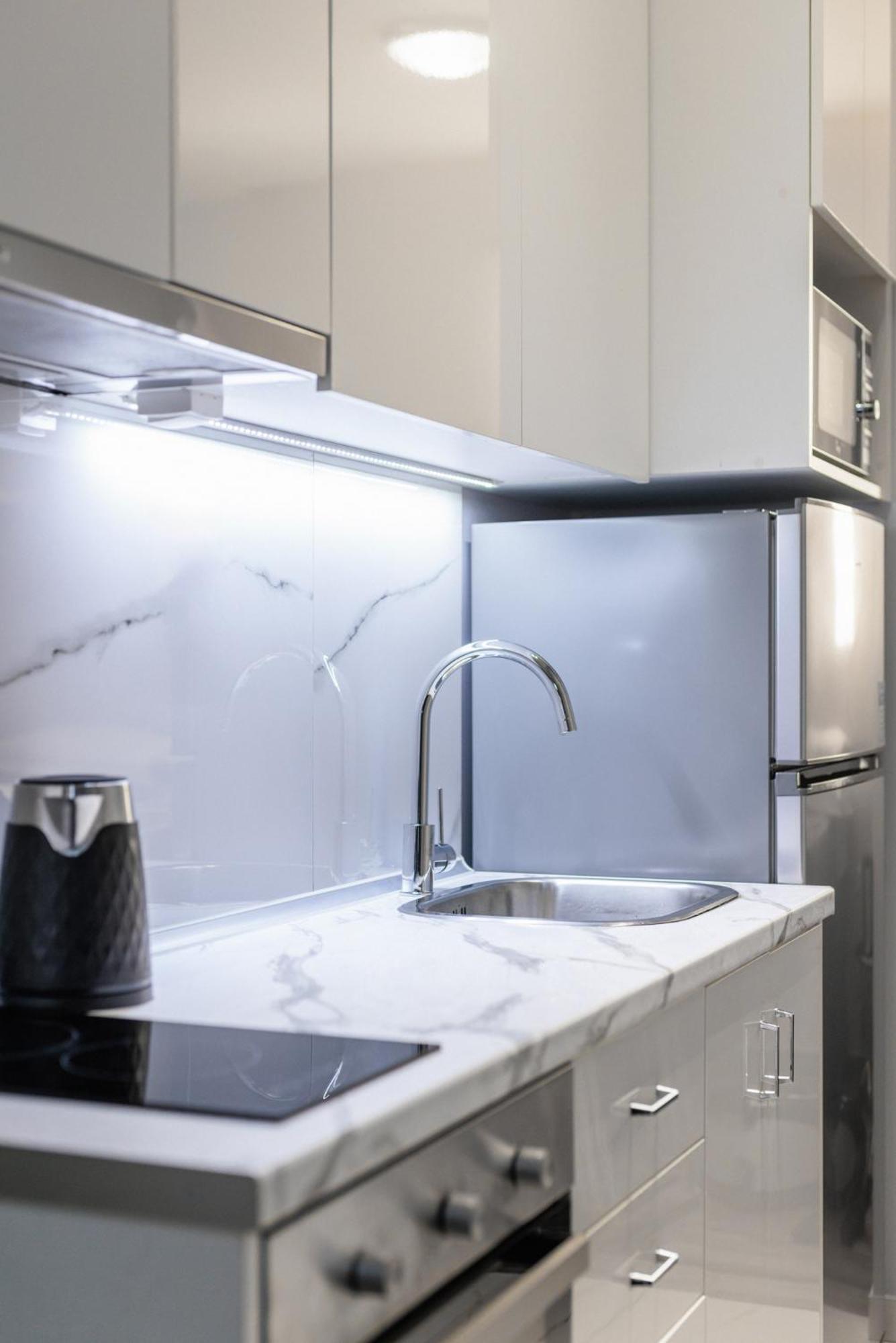Polis Urban #1 Appartement *