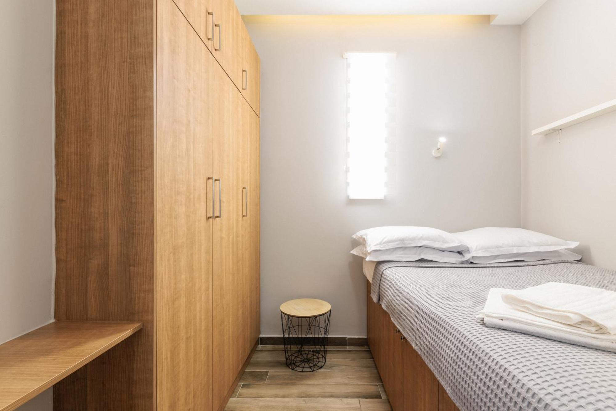 Polis Urban #1 Appartement