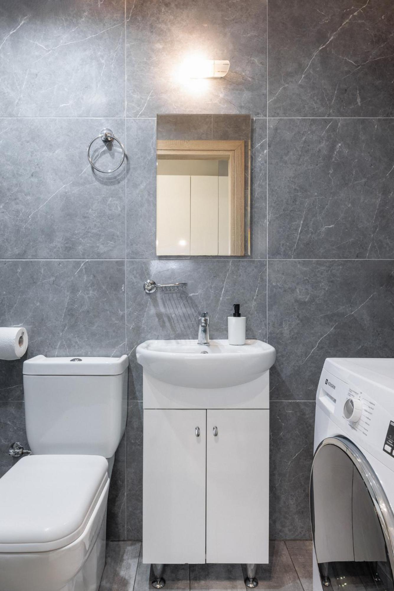 Polis Urban #1 Appartement *