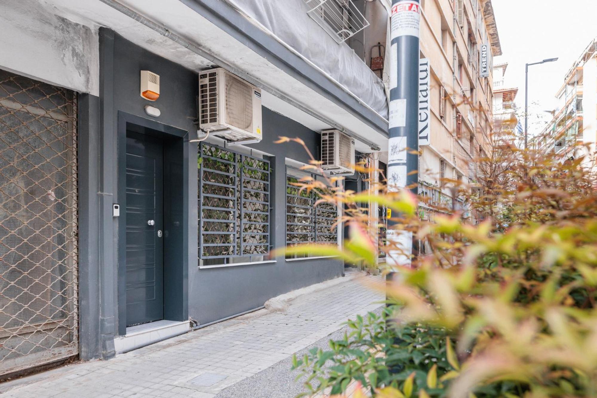 Polis Urban #1 Thessaloniki