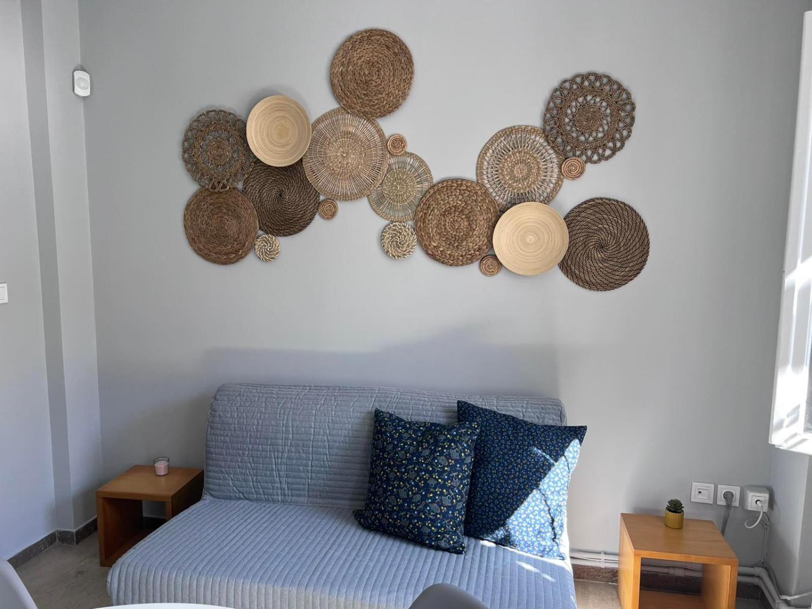 Holiday home Retro House With Garden In Anopoli Thessaloniki