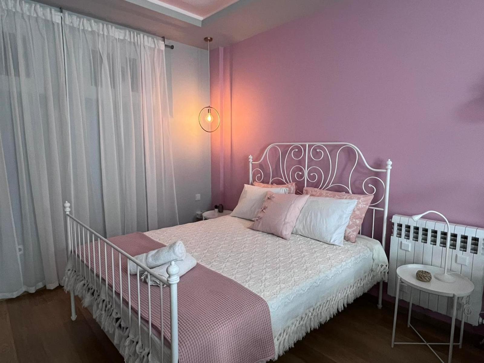 Retro House With Garden In Anopoli Thessaloniki