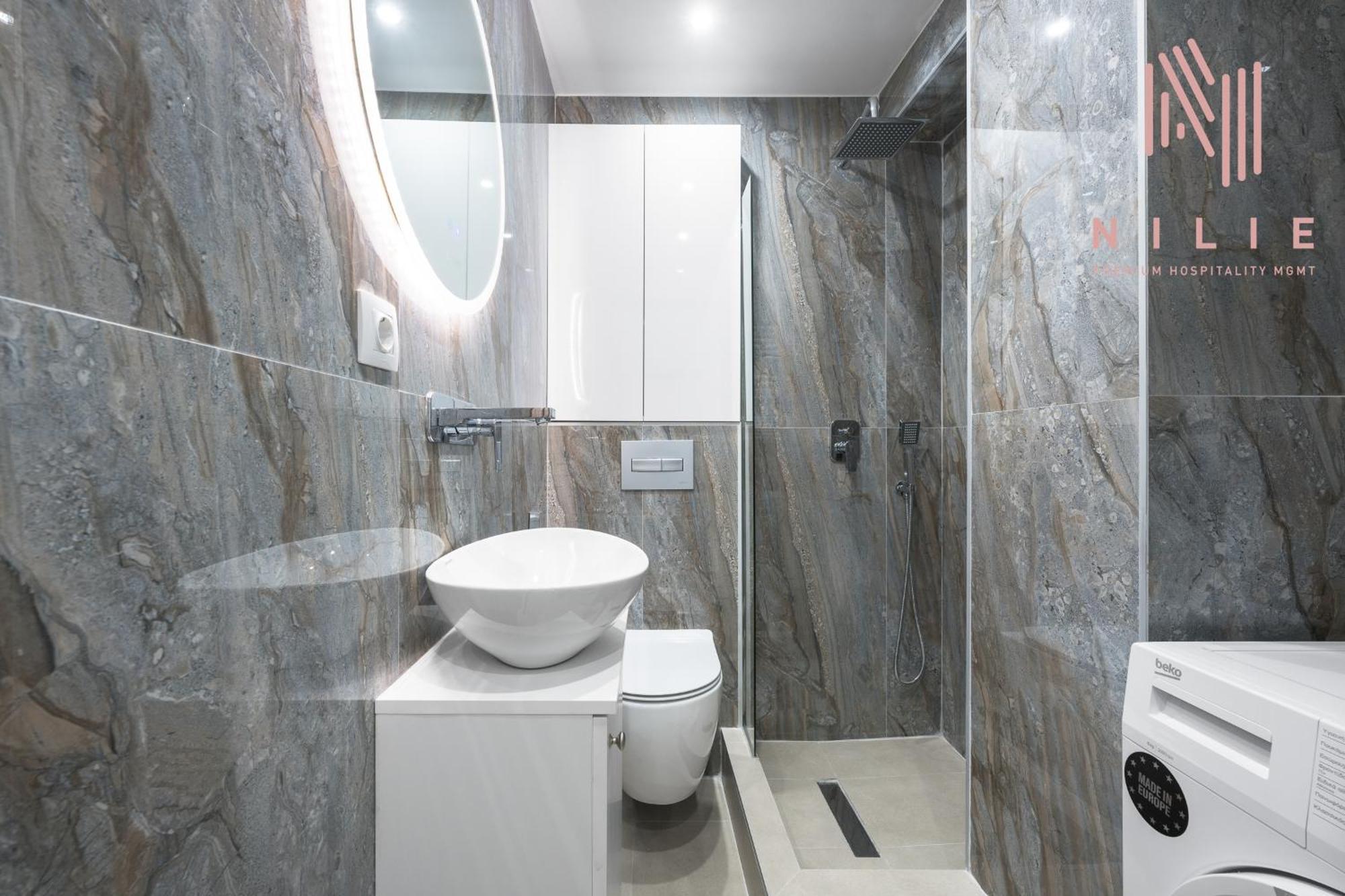Apartment Giallo, Nilie Hospitality Mgmt Thessaloniki