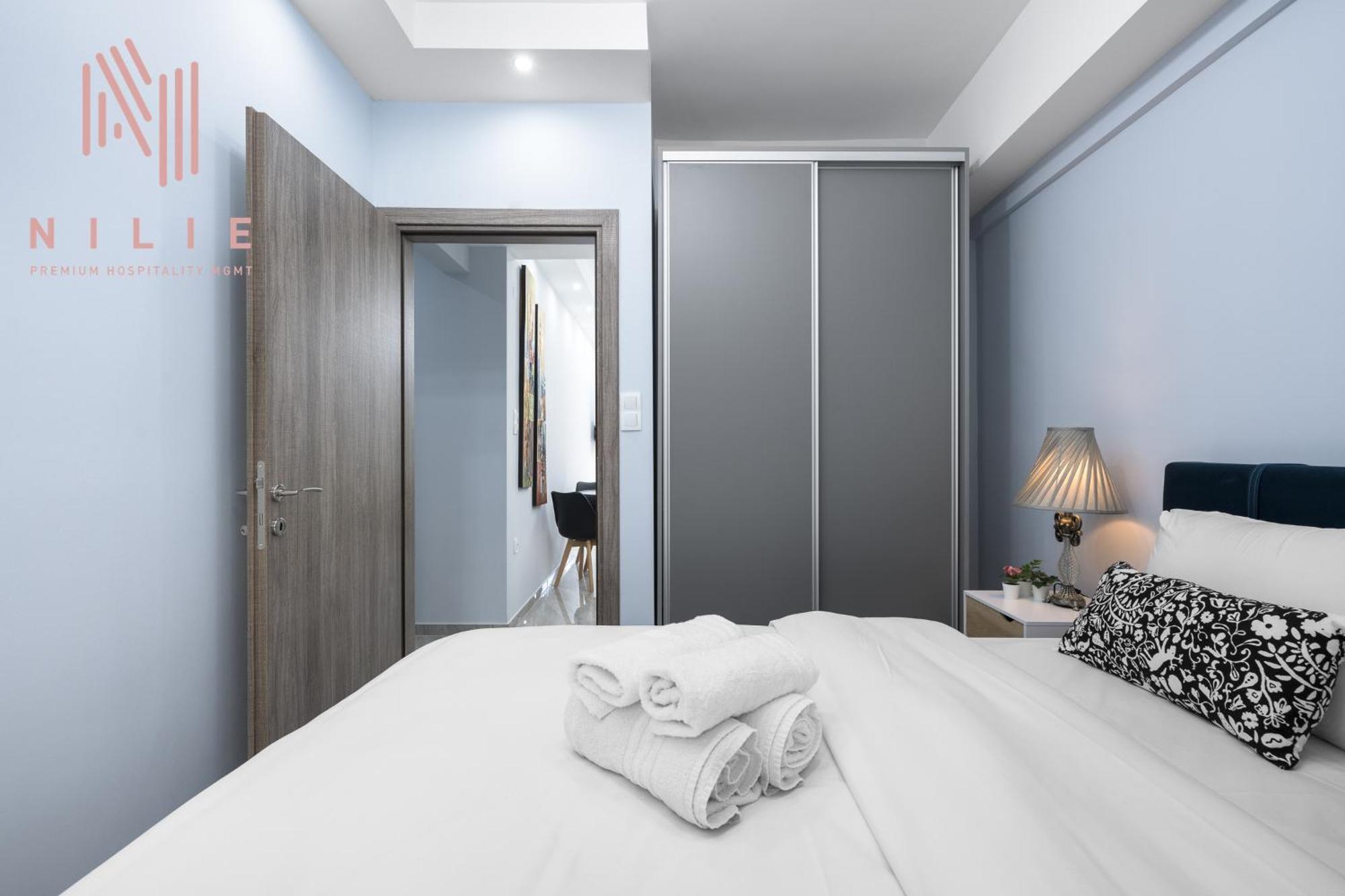 Giallo, Nilie Hospitality Mgmt Apartment *
