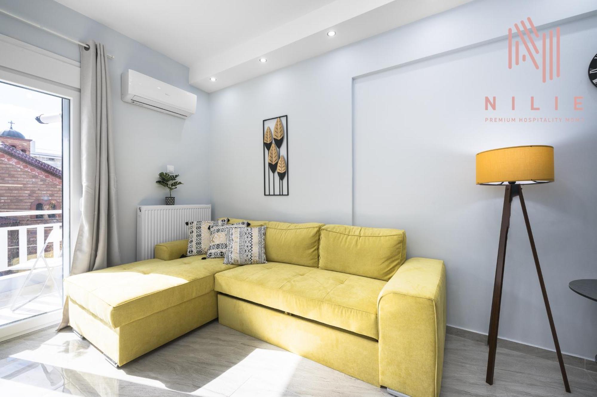Apartment Giallo, Nilie Hospitality Mgmt *