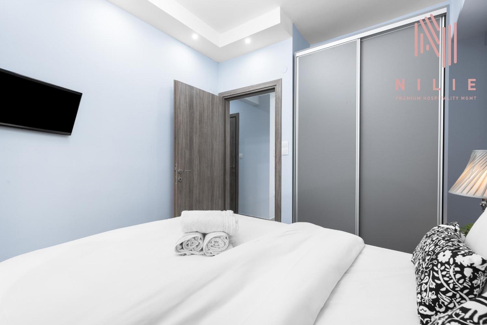 Giallo, Nilie Hospitality Mgmt Apartment *