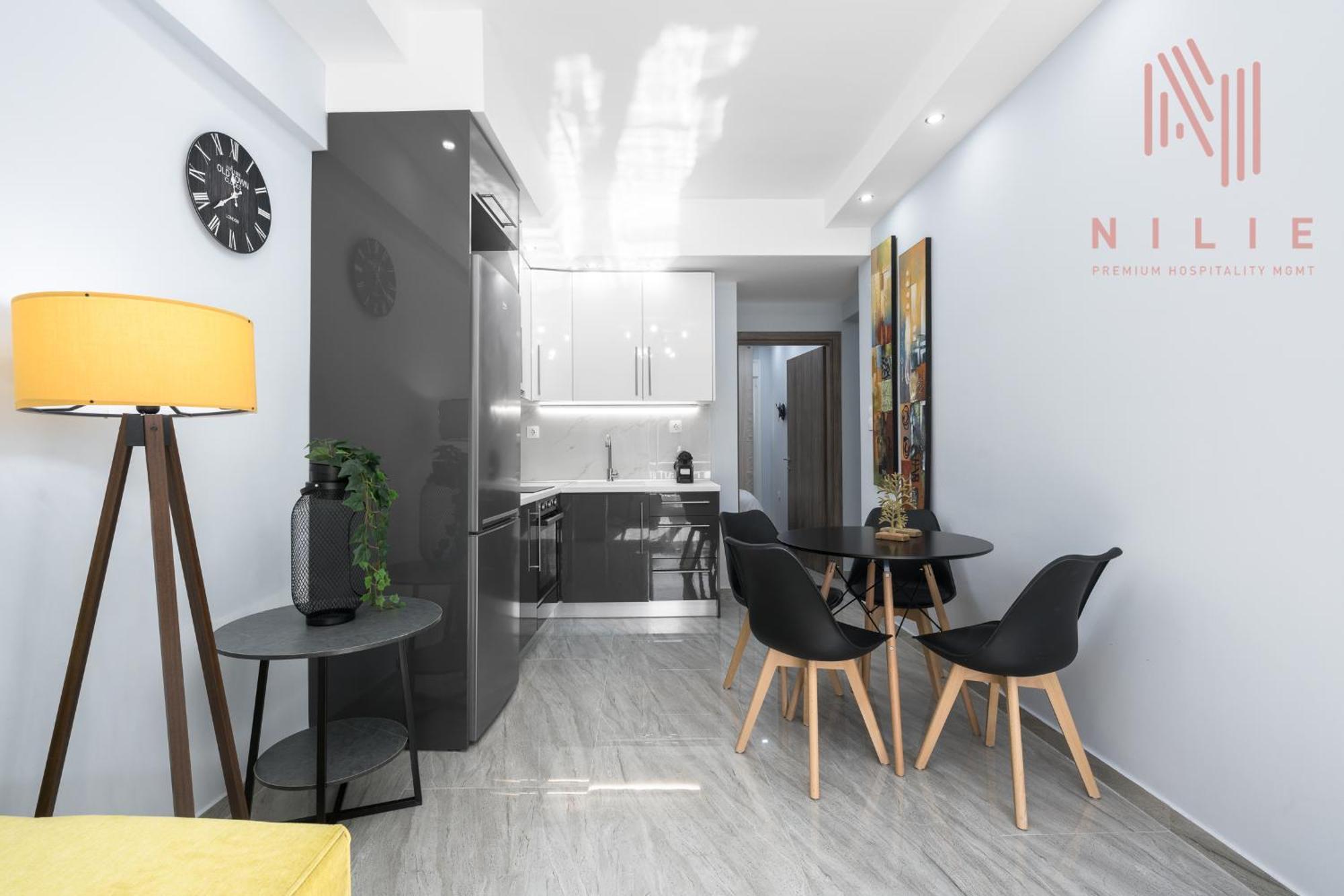 Giallo, Nilie Hospitality Mgmt Apartment *