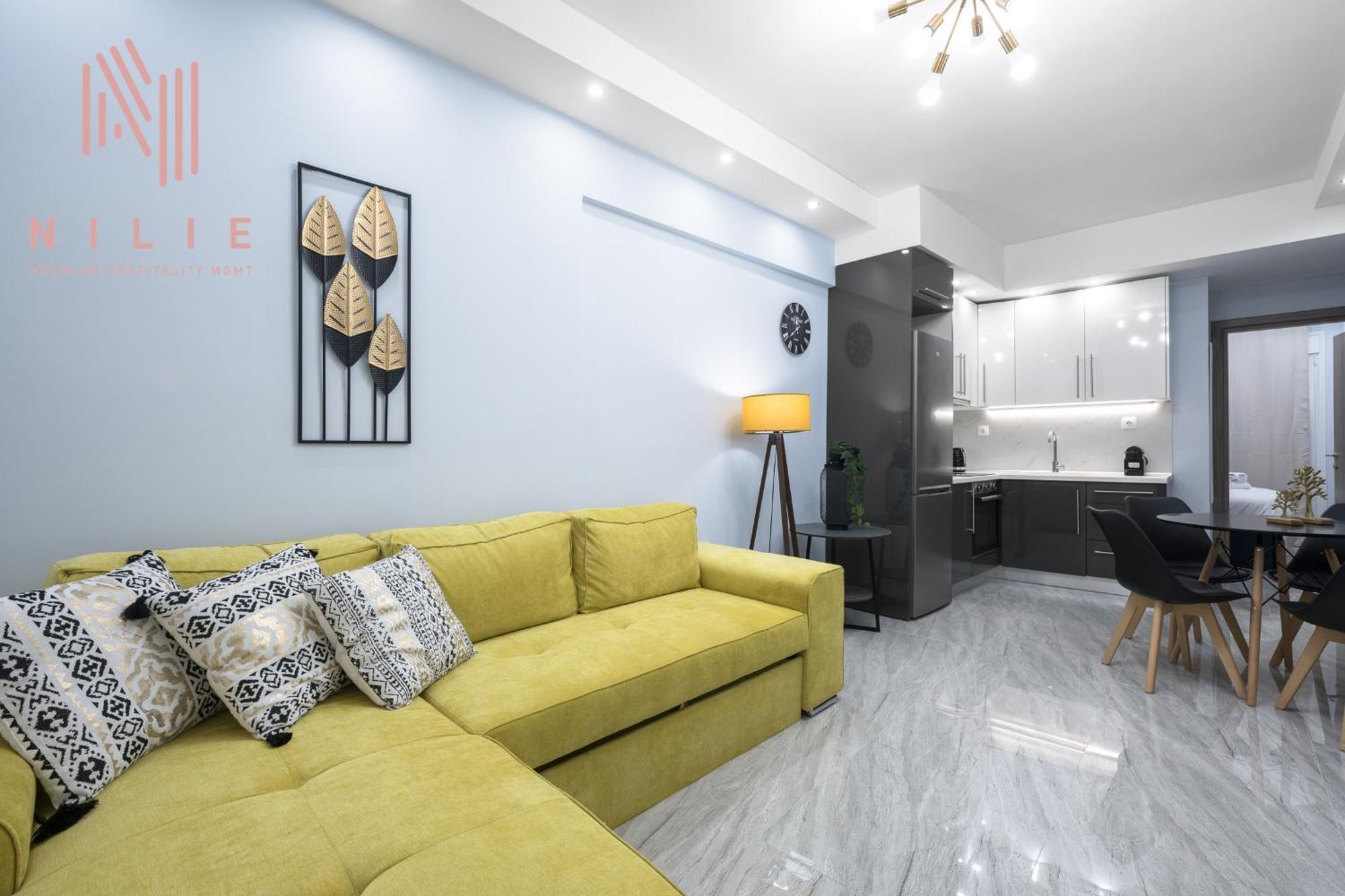 Giallo, Nilie Hospitality Mgmt Thessaloniki