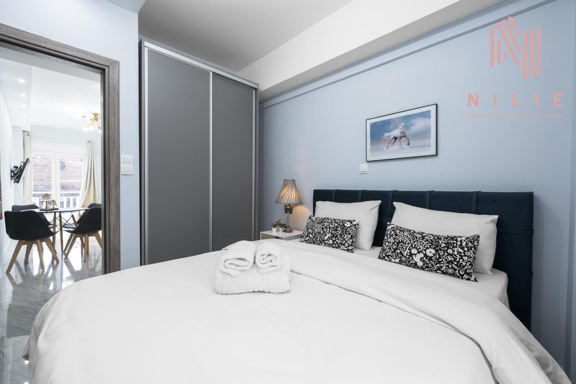 Giallo, Nilie Hospitality Mgmt Apartment