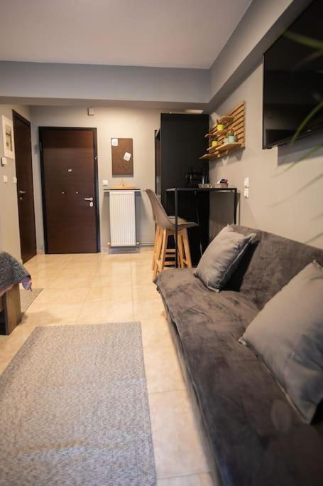 12nisou Studio With Balcony *