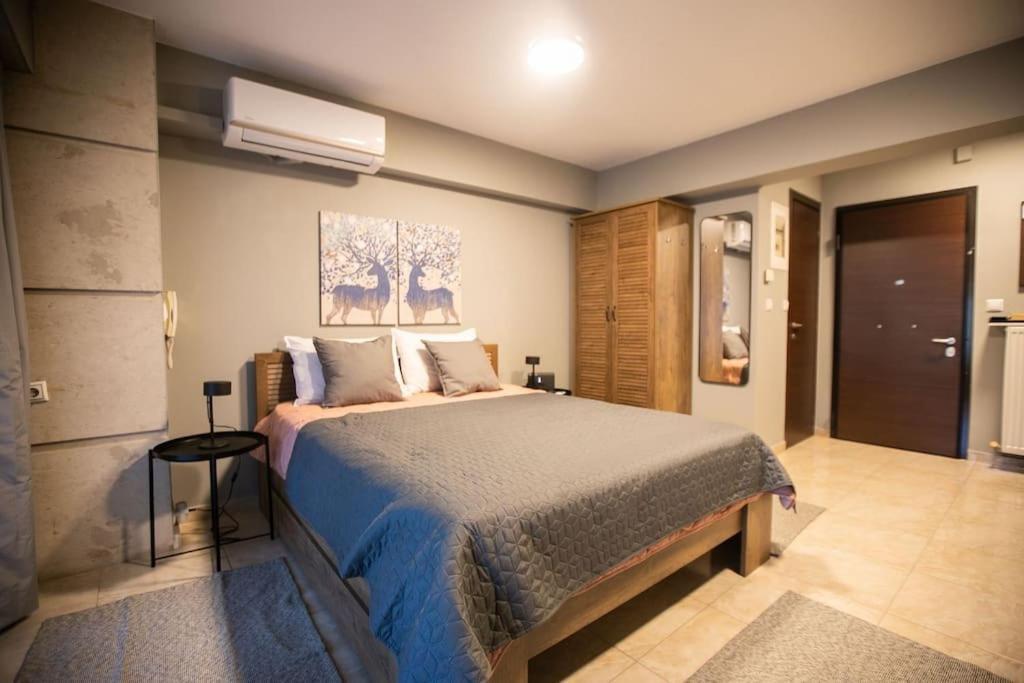 Căn hộ 12nisou Studio With Balcony *