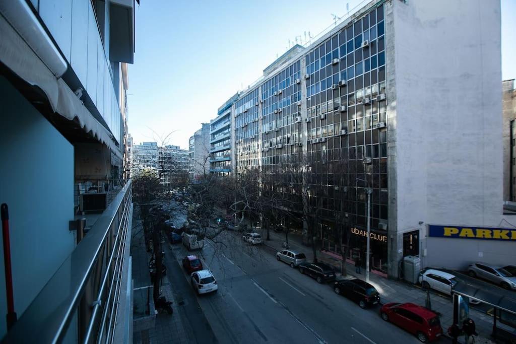 12nisou Studio With Balcony