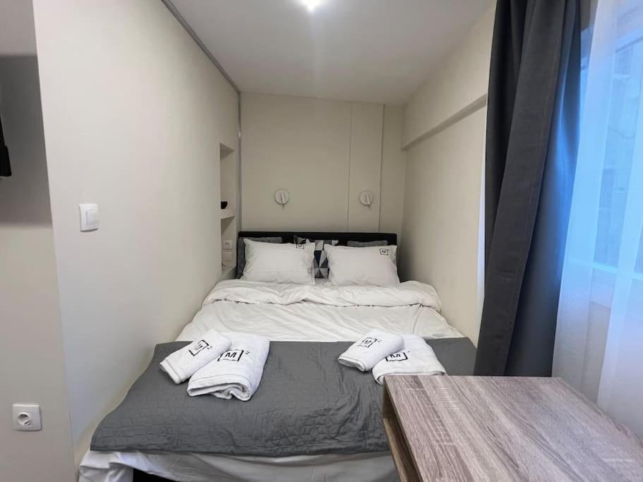 Odyssey 3 Daire *
