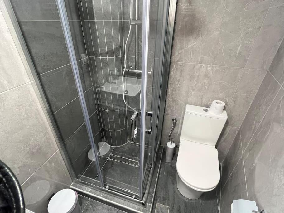 Daire Odyssey 3