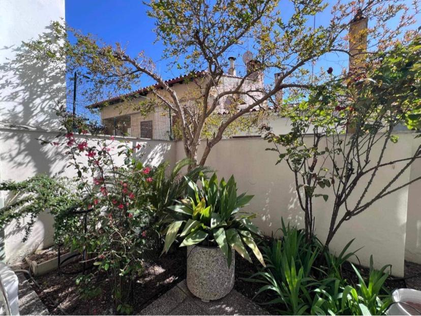 Holiday home Retro House With Garden In Anopoli