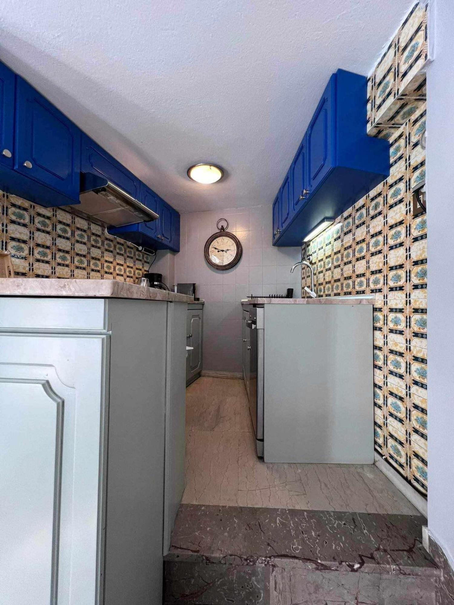 Retro House With Garden In Anopoli Holiday home