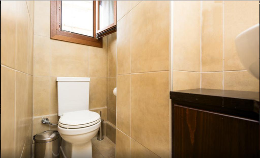 Apartment Kripis Studio Thessaloniki *