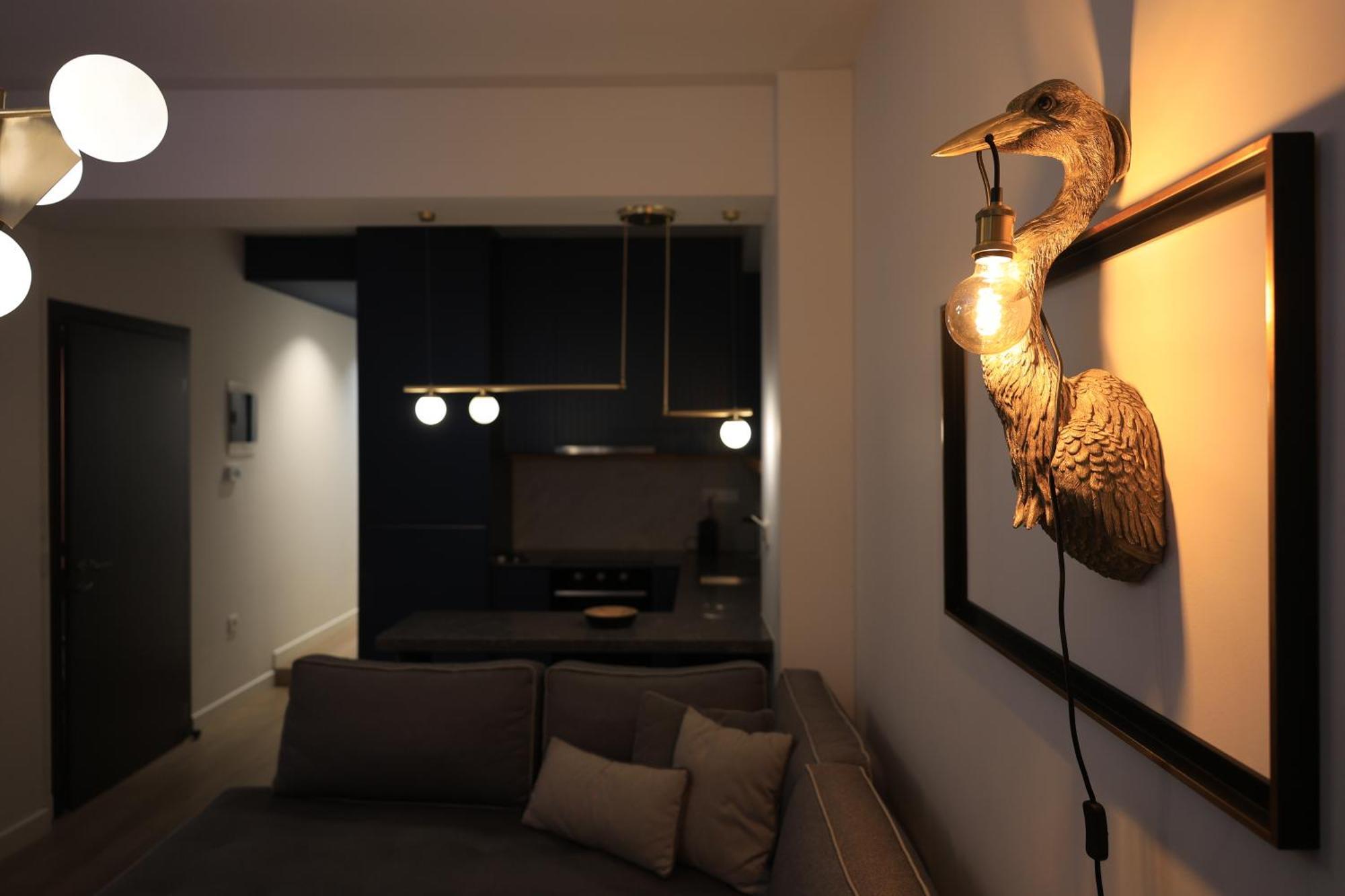 One By Skg Apartment *
