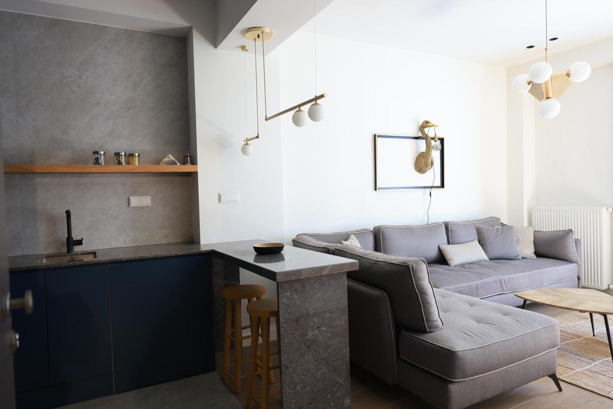 Apartment One By Skg