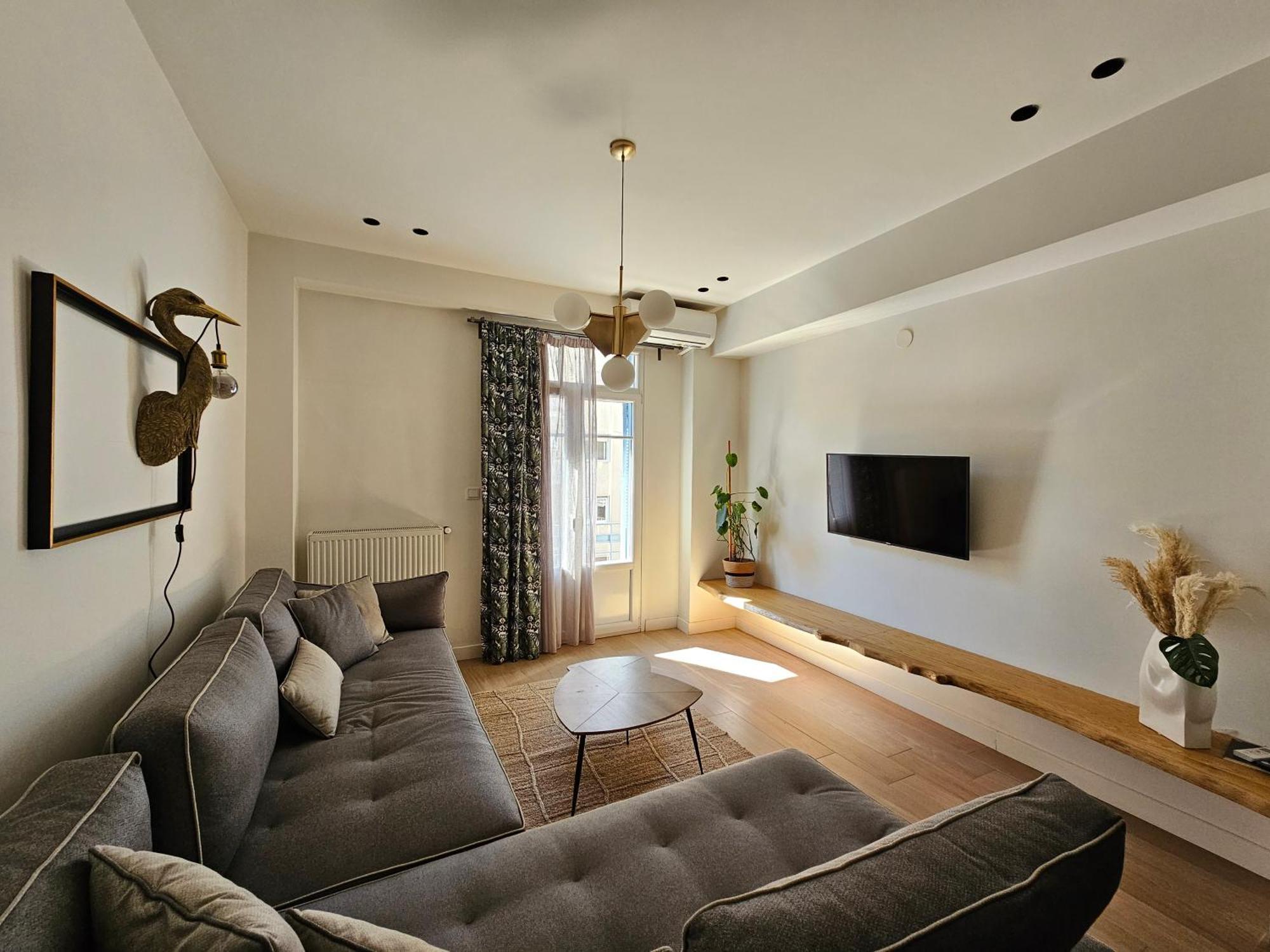 Apartment One By Skg