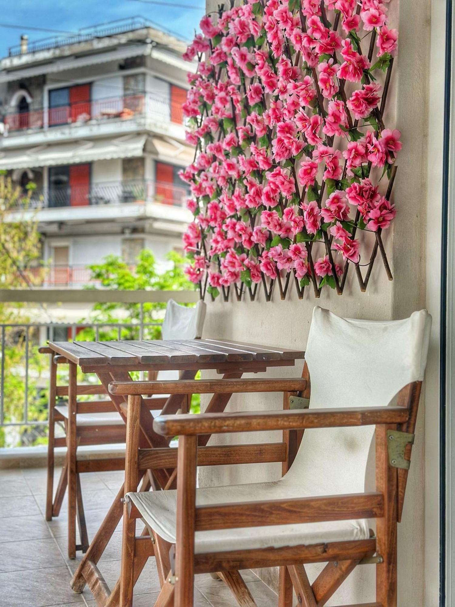 Psimithefto Luxury Thessaloniki