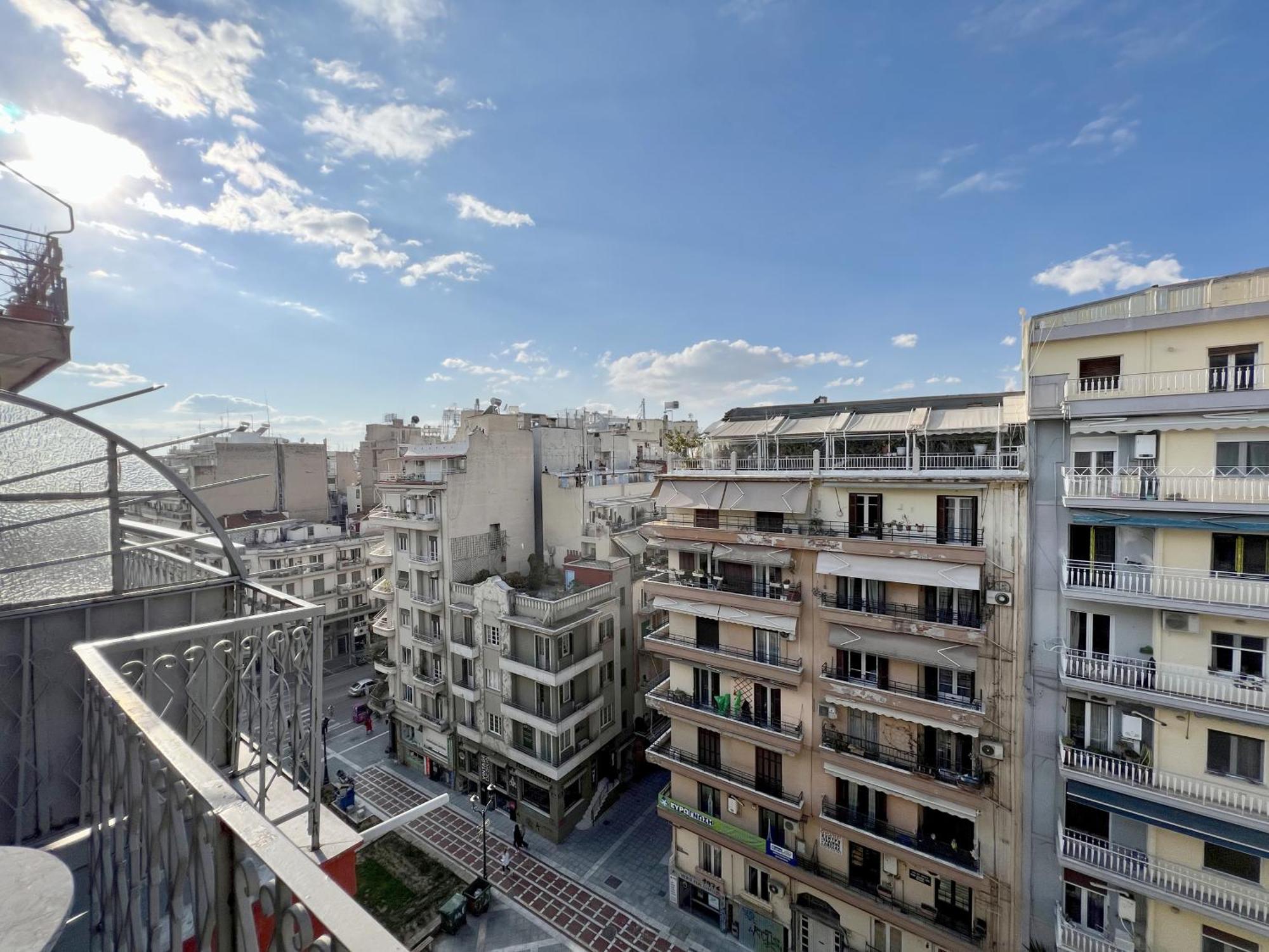 Apartment #retro Pop Culture Apt By Halu! Thessaloniki