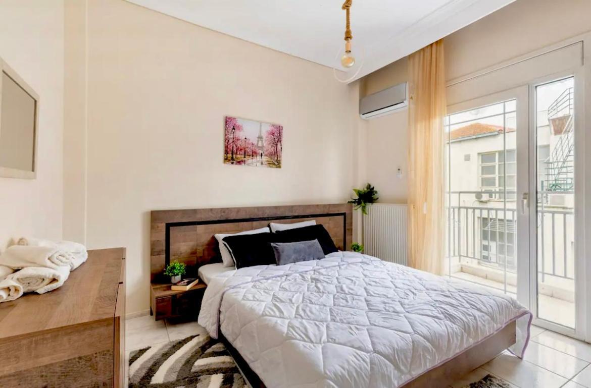 Apartment Nikol White Tower Of *