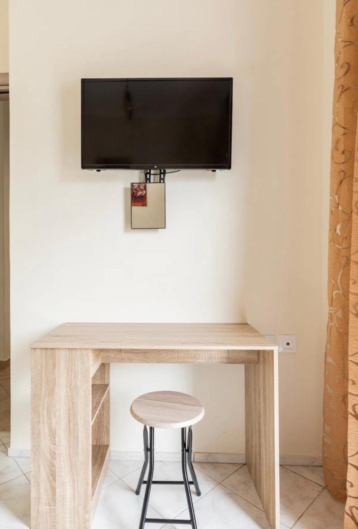 Apartment Nikol White Tower Of *