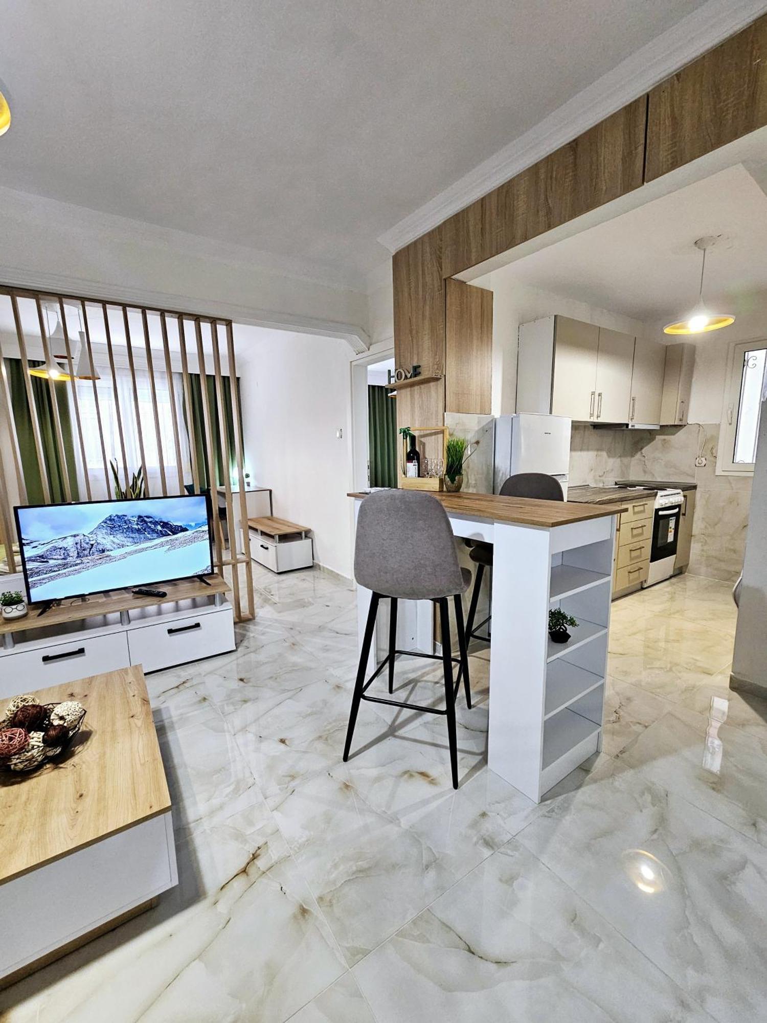 Apartment Acvi Lux - Center By Seafront