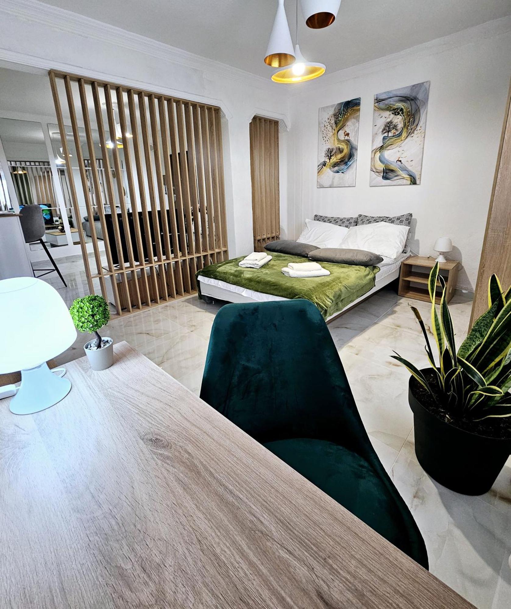 Acvi Lux - Center By Seafront * Thessaloniki